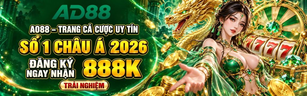 AD88-AD88 TRANG CÁ CƯỢC UY TÍN
